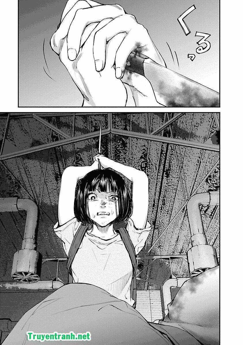 Killing Morph - Chapter 28 - Trang 18