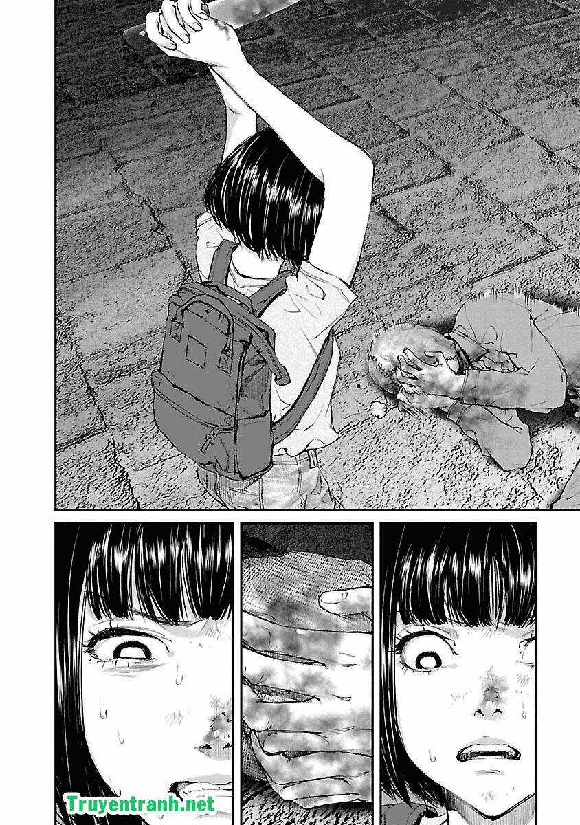 Killing Morph - Chapter 28 - Trang 19