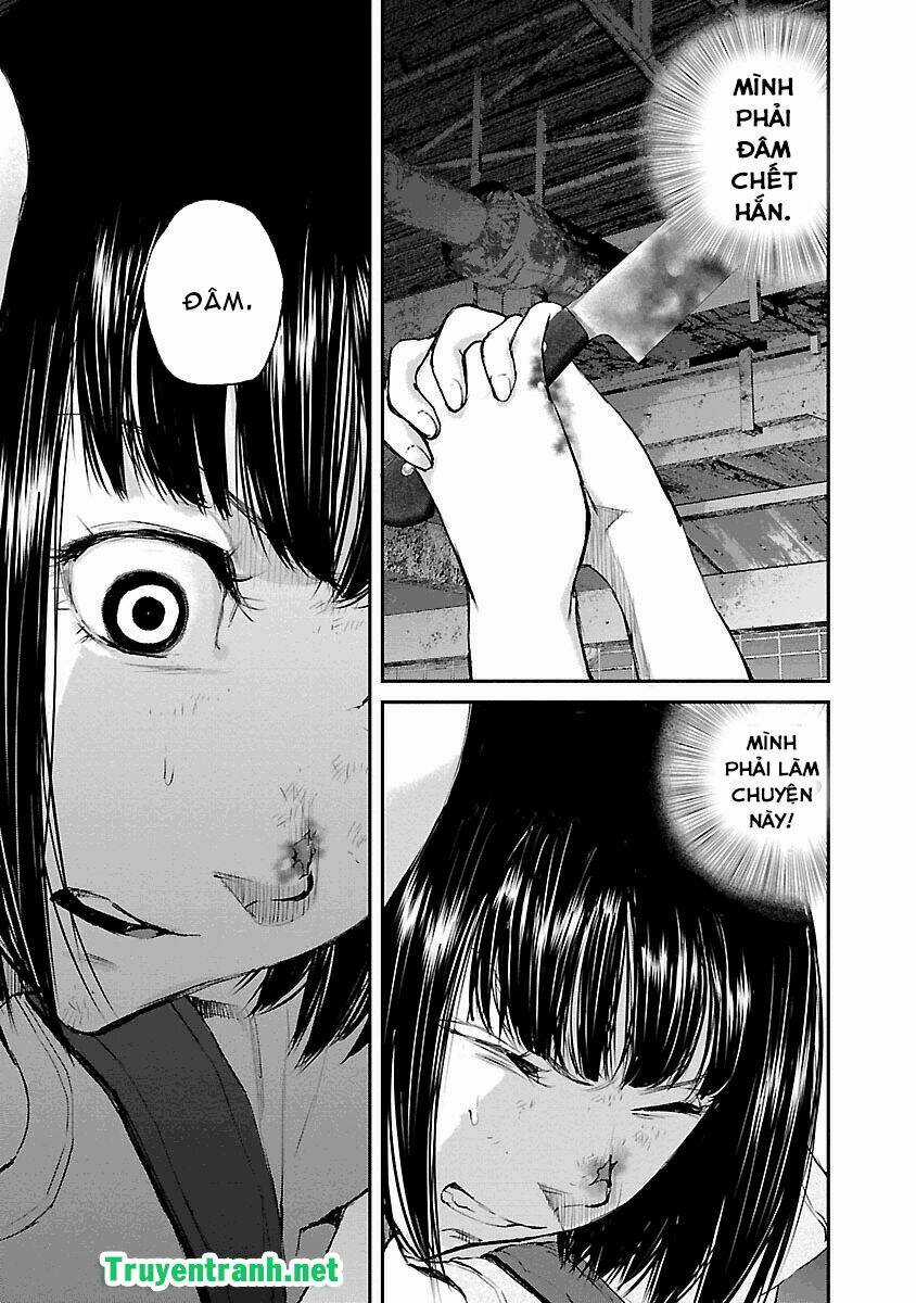 Killing Morph - Chapter 28 - Trang 20