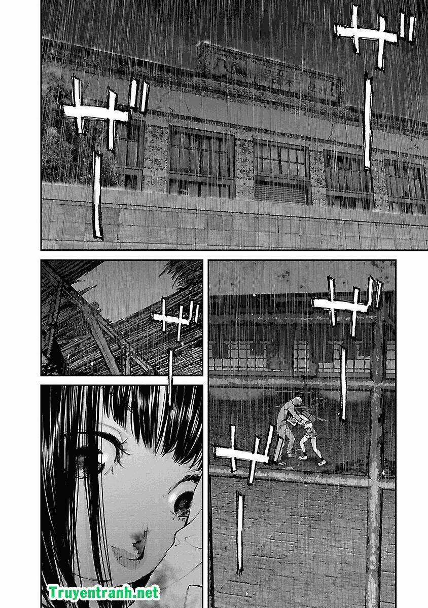 Killing Morph - Chapter 28 - Trang 3