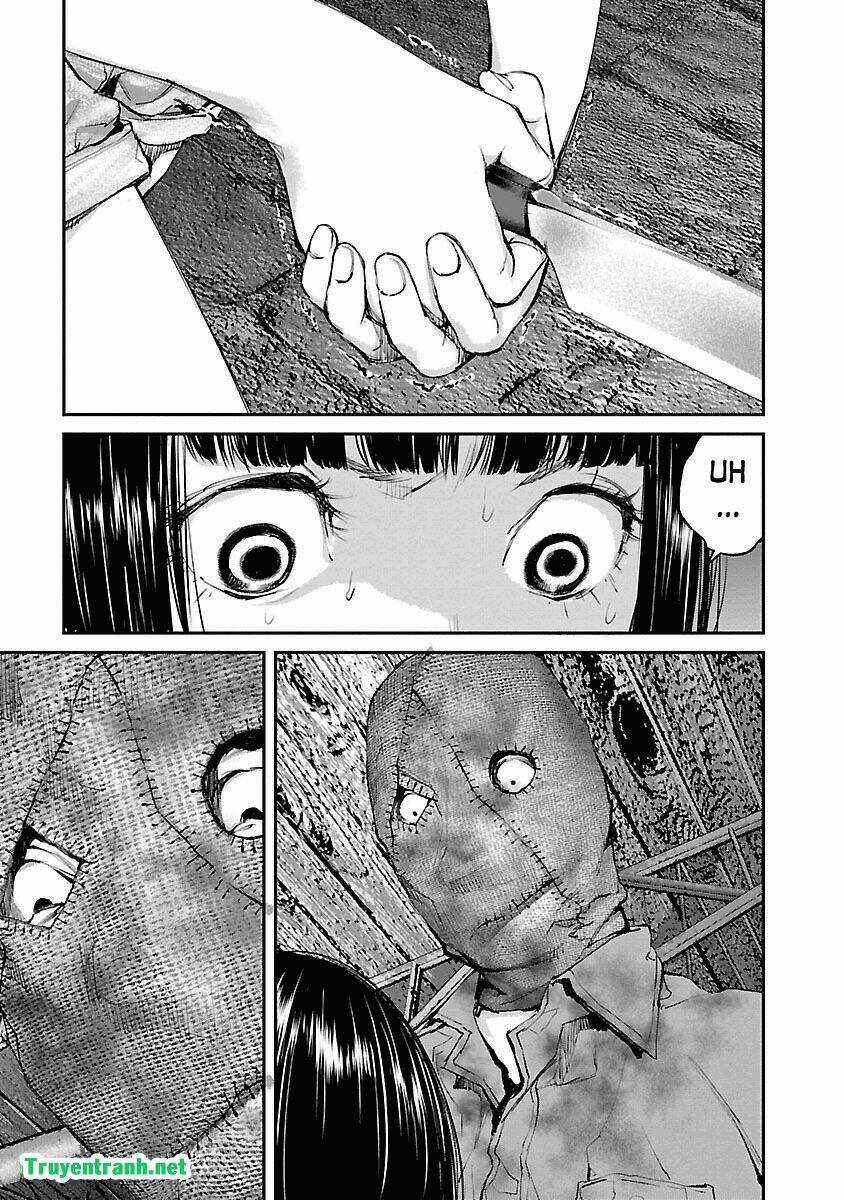 Killing Morph - Chapter 28 - Trang 4