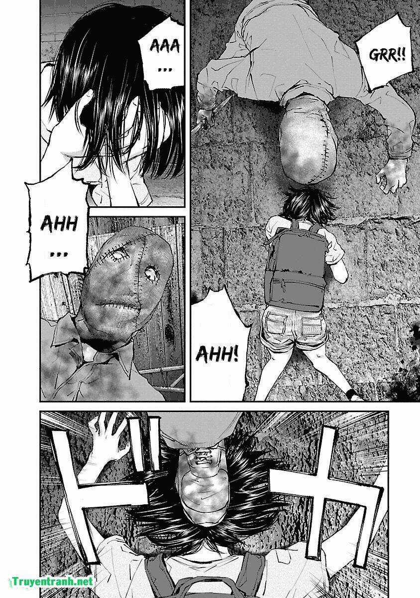 Killing Morph - Chapter 28 - Trang 7