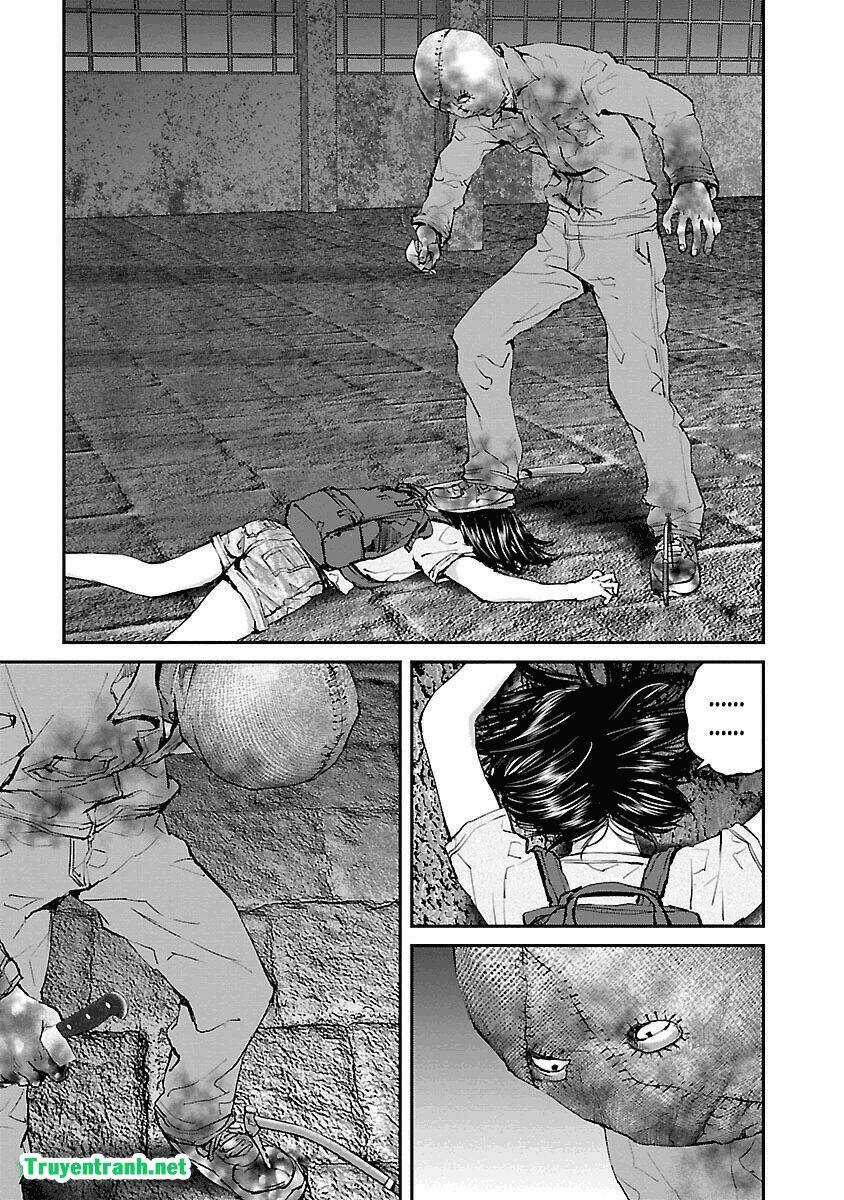 Killing Morph - Chapter 28 - Trang 8