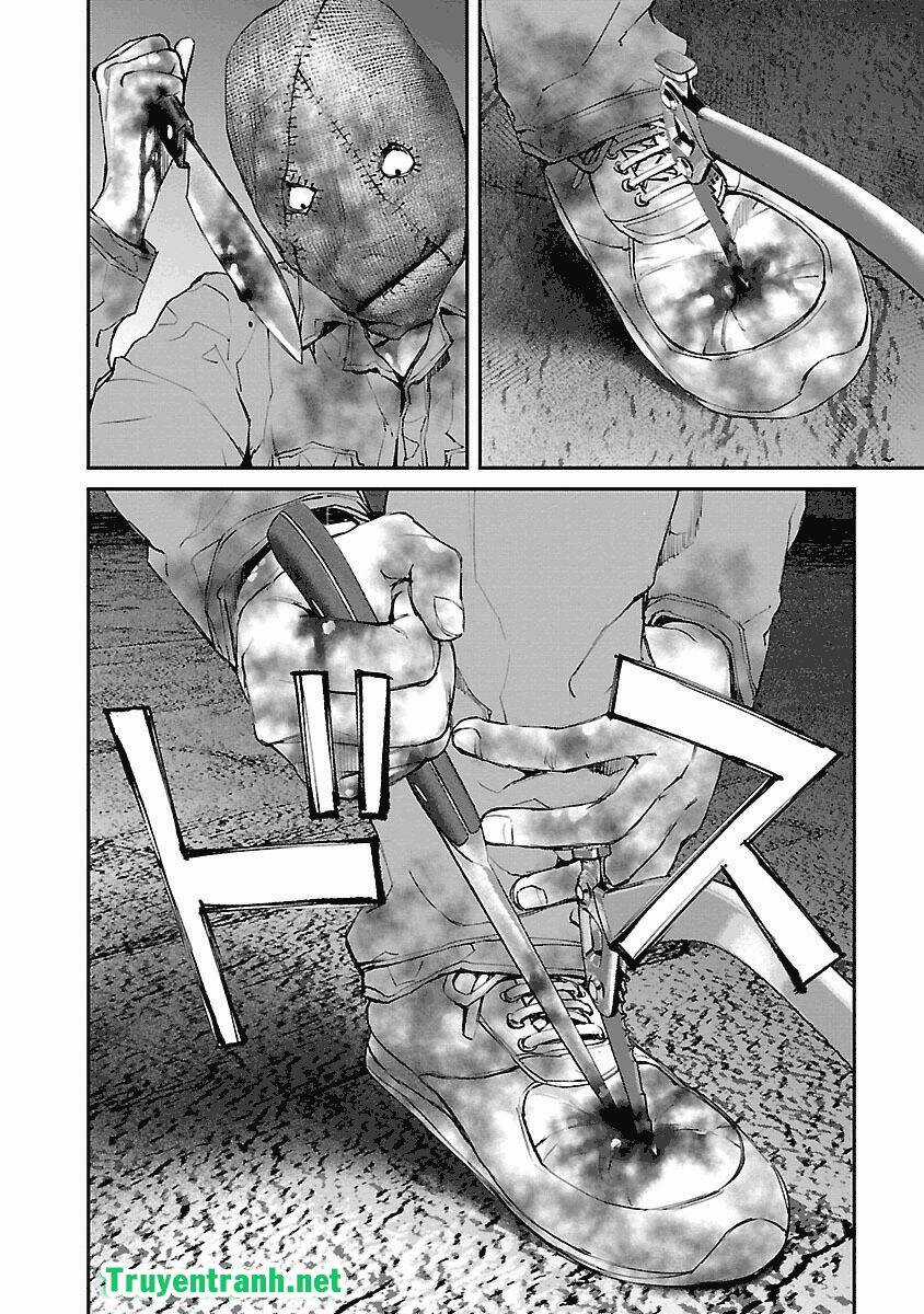 Killing Morph - Chapter 28 - Trang 9