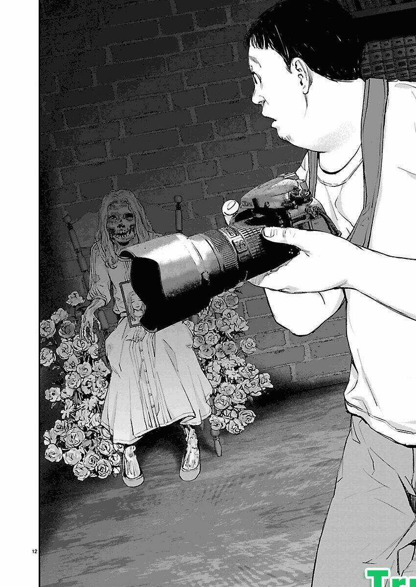 Killing Morph - Chapter 29 - Trang 12