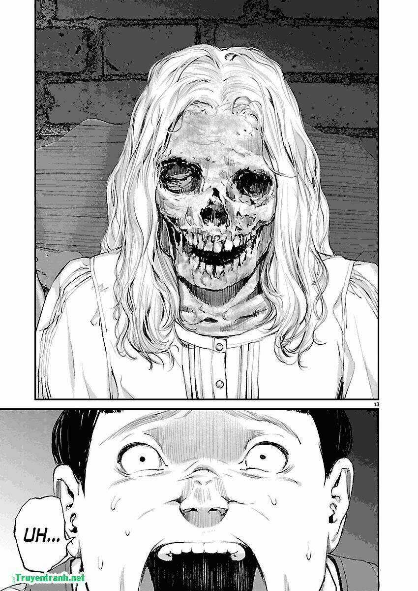 Killing Morph - Chapter 29 - Trang 13