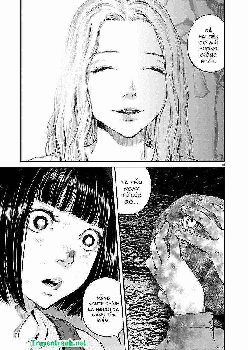 Killing Morph - Chapter 29 - Trang 15