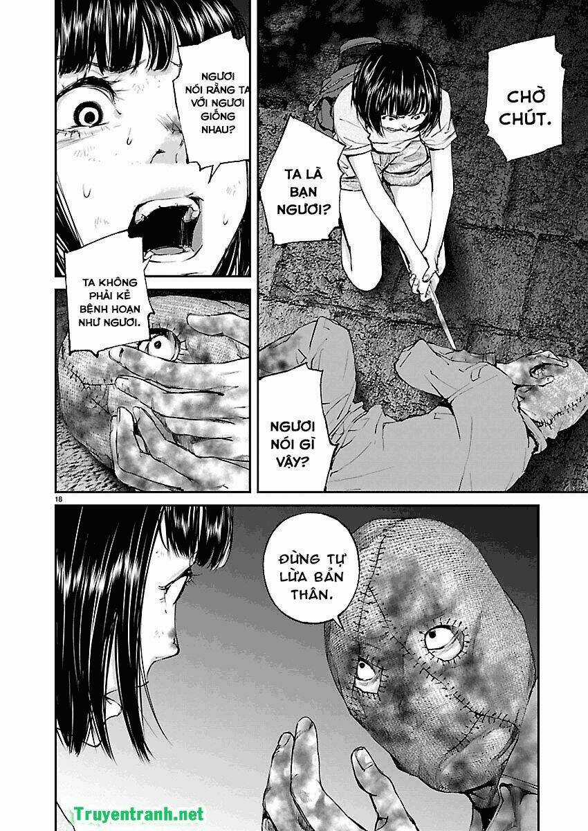 Killing Morph - Chapter 29 - Trang 18