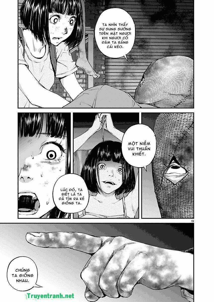 Killing Morph - Chapter 29 - Trang 19