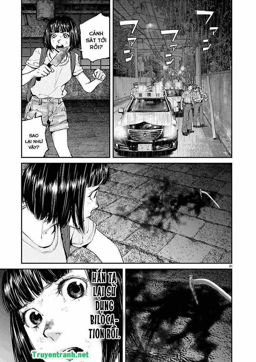 Killing Morph - Chapter 29 - Trang 21