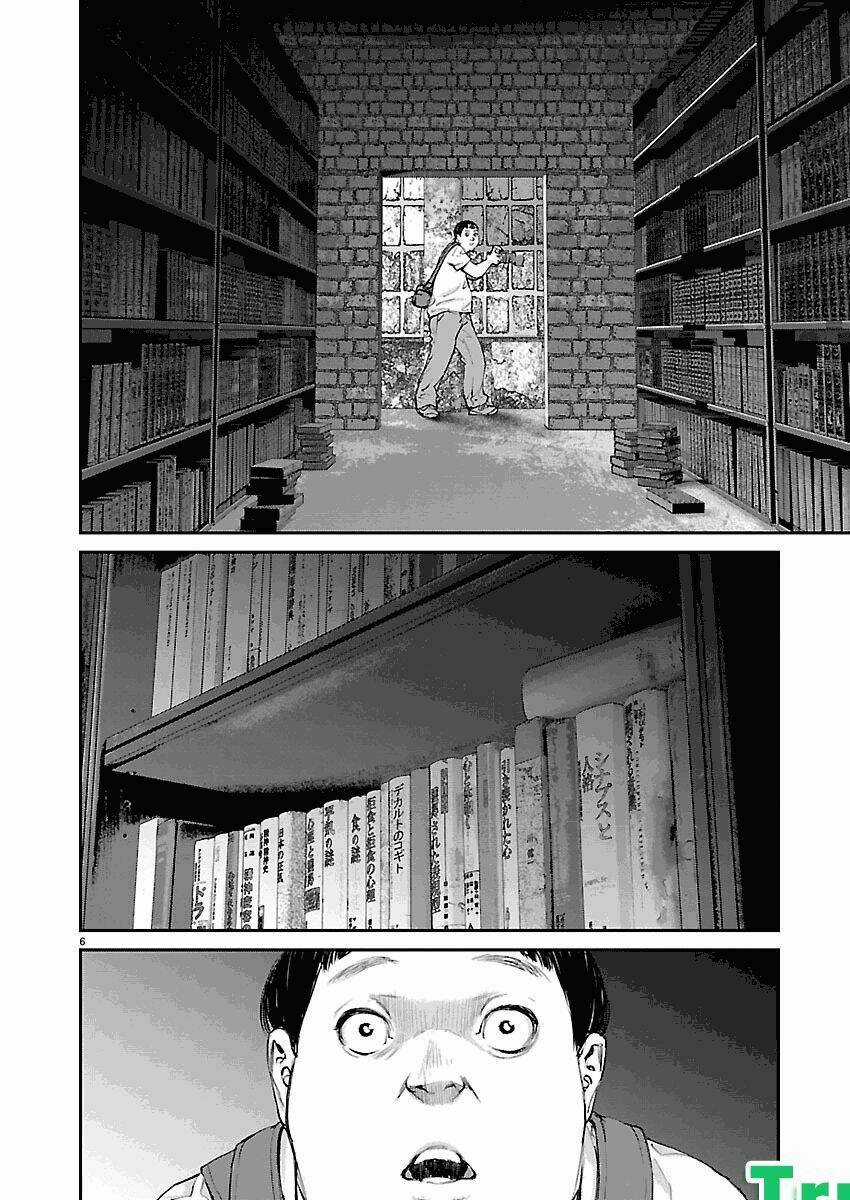 Killing Morph - Chapter 29 - Trang 6