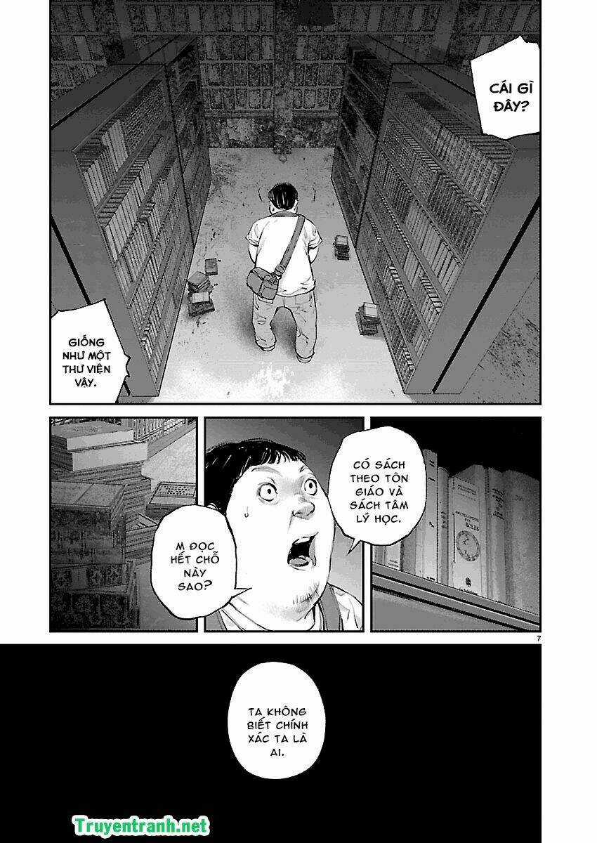 Killing Morph - Chapter 29 - Trang 7