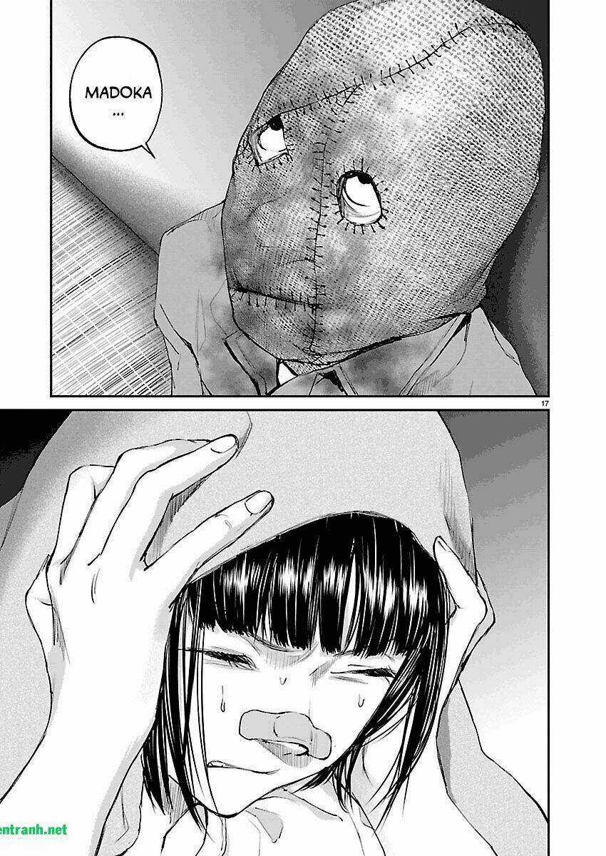 Killing Morph - Chapter 30 - Trang 16