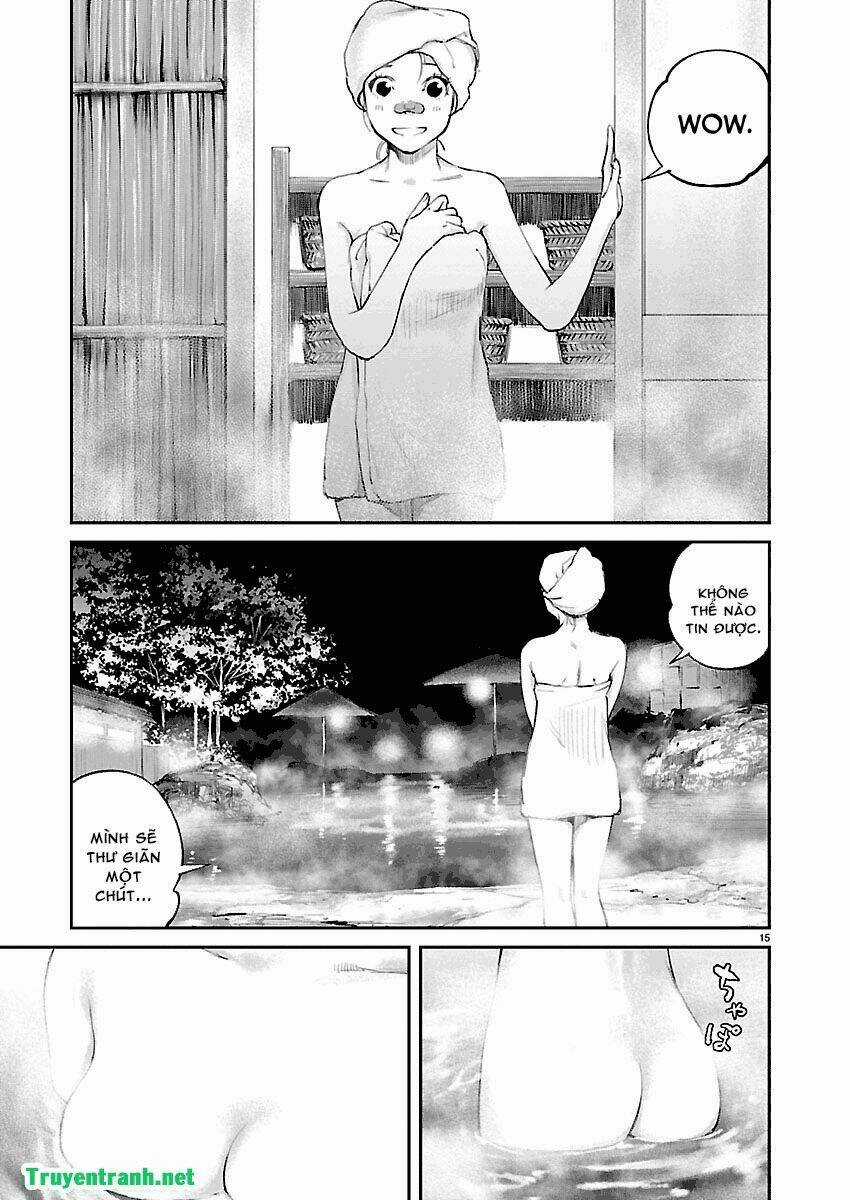 Killing Morph - Chapter 31 - Trang 14