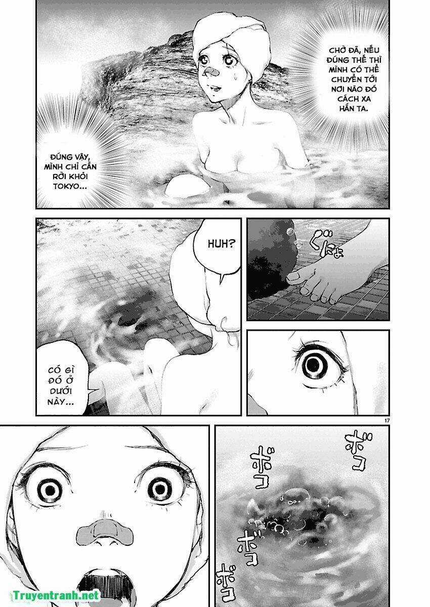 Killing Morph - Chapter 31 - Trang 16