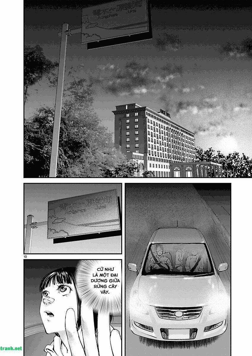 Killing Morph - Chapter 31 - Trang 9