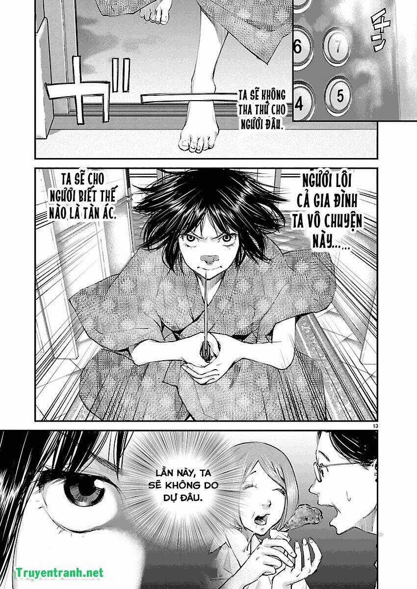 Killing Morph - Chapter 33 - Trang 4