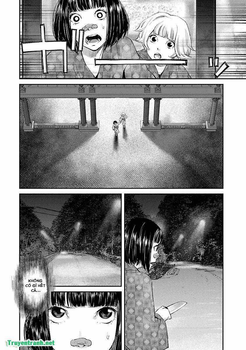 Killing Morph - Chapter 35 - Trang 3