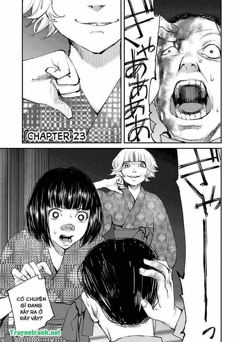 Killing Morph - Chapter 36 - Trang 2