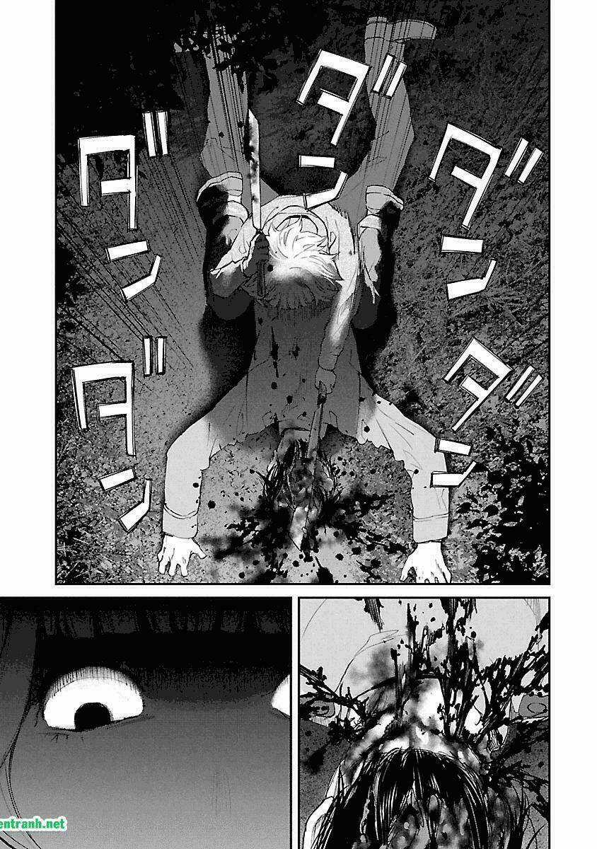 Killing Morph - Chapter 36 - Trang 11