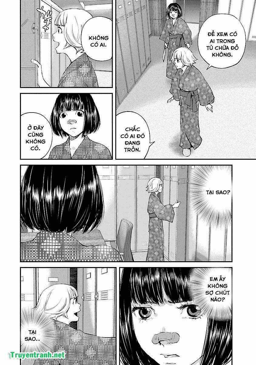 Killing Morph - Chapter 36 - Trang 14