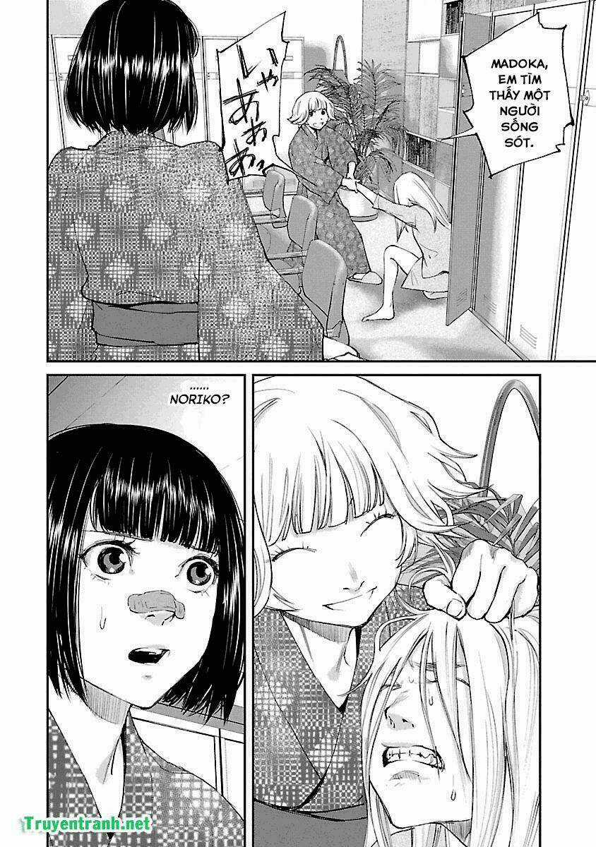 Killing Morph - Chapter 36 - Trang 20