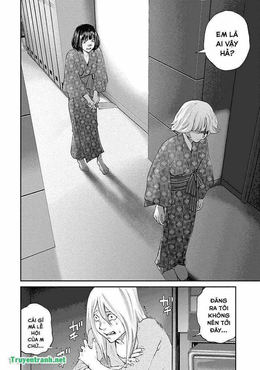 Killing Morph - Chapter 37 - Trang 12