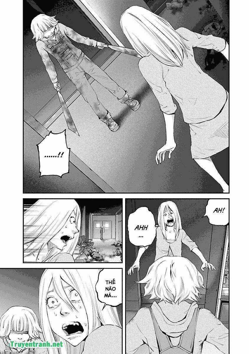 Killing Morph - Chapter 37 - Trang 15