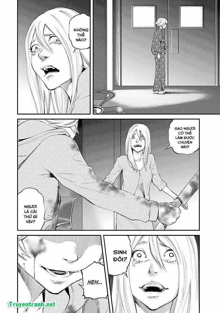 Killing Morph - Chapter 37 - Trang 16