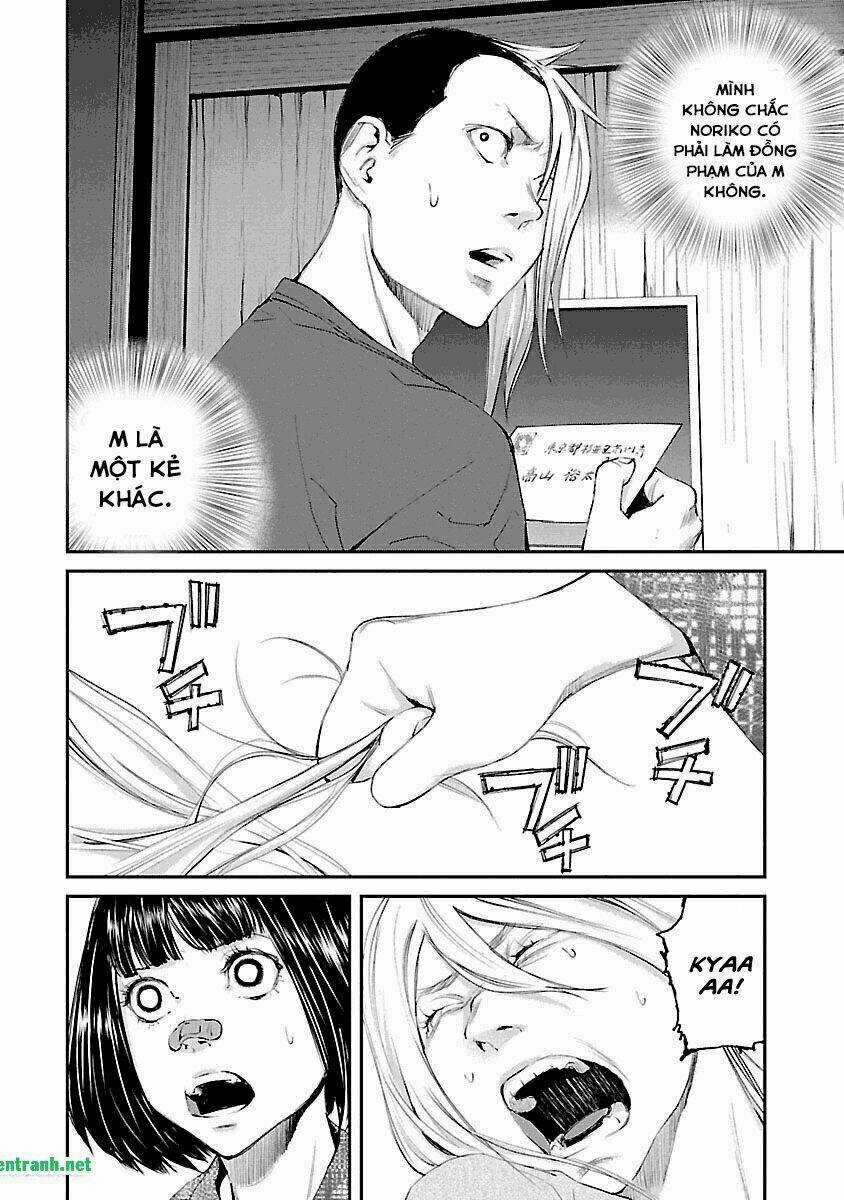 Killing Morph - Chapter 37 - Trang 8