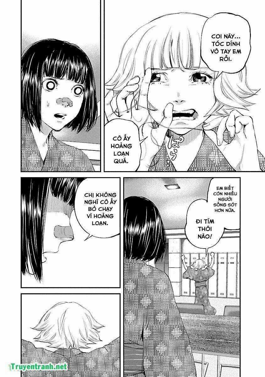 Killing Morph - Chapter 37 - Trang 10