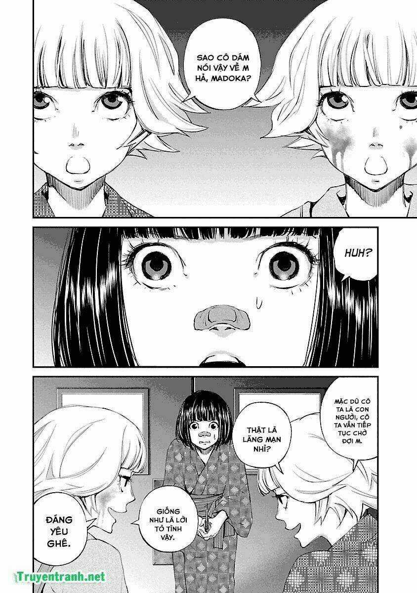 Killing Morph - Chapter 38 - Trang 6