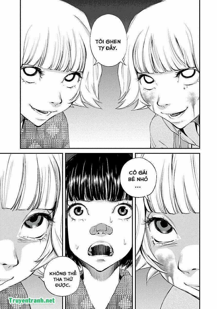 Killing Morph - Chapter 38 - Trang 7