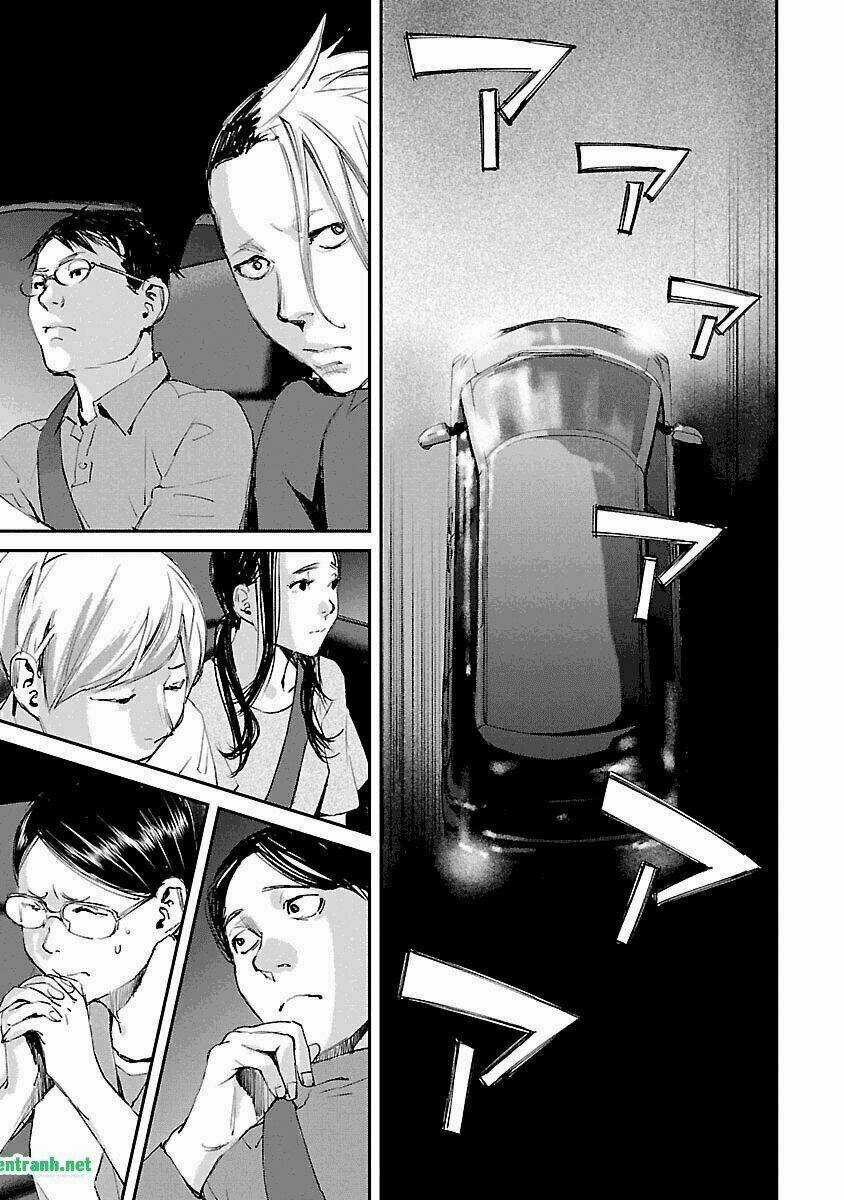 Killing Morph - Chapter 39 - Trang 11