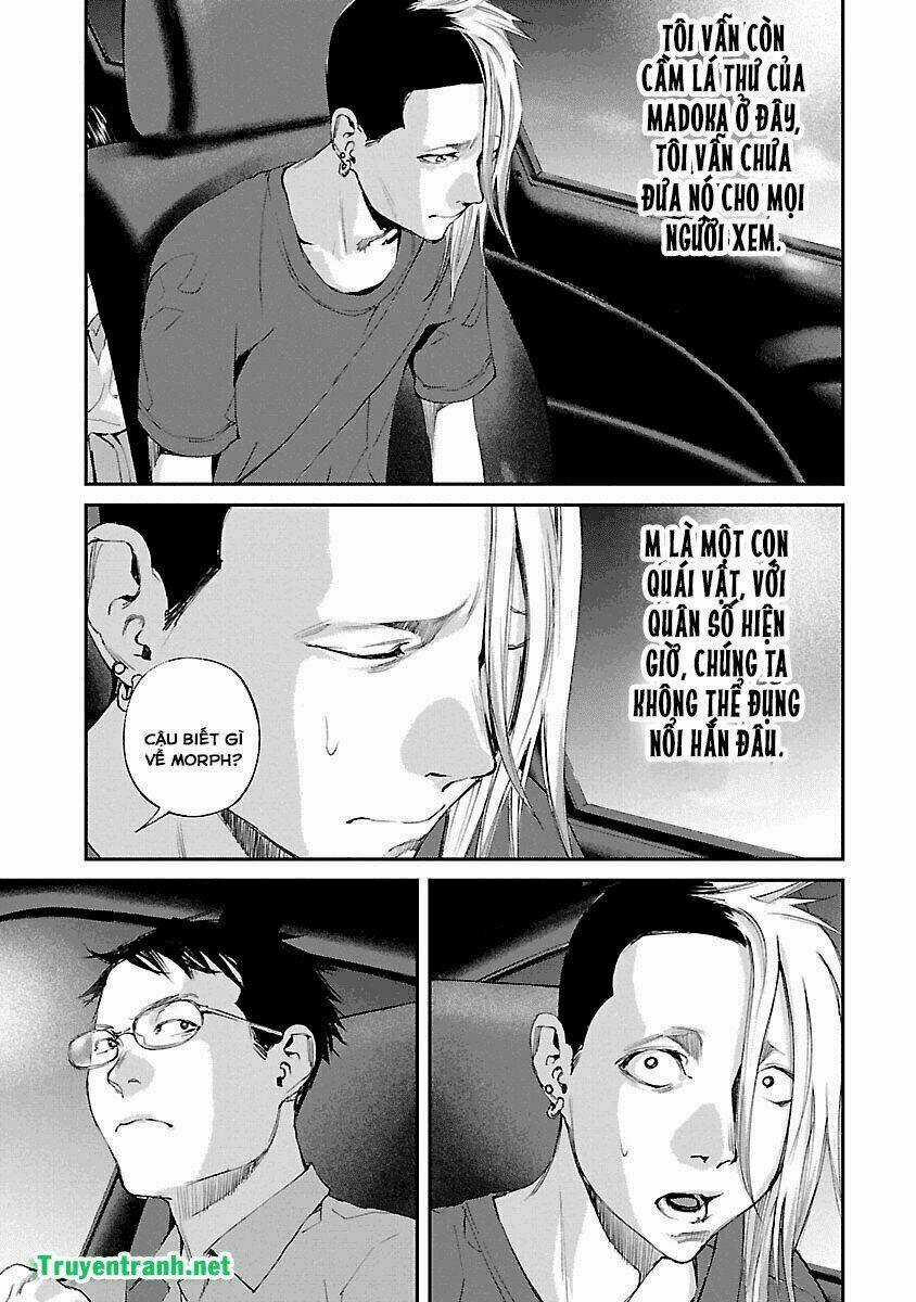 Killing Morph - Chapter 39 - Trang 13