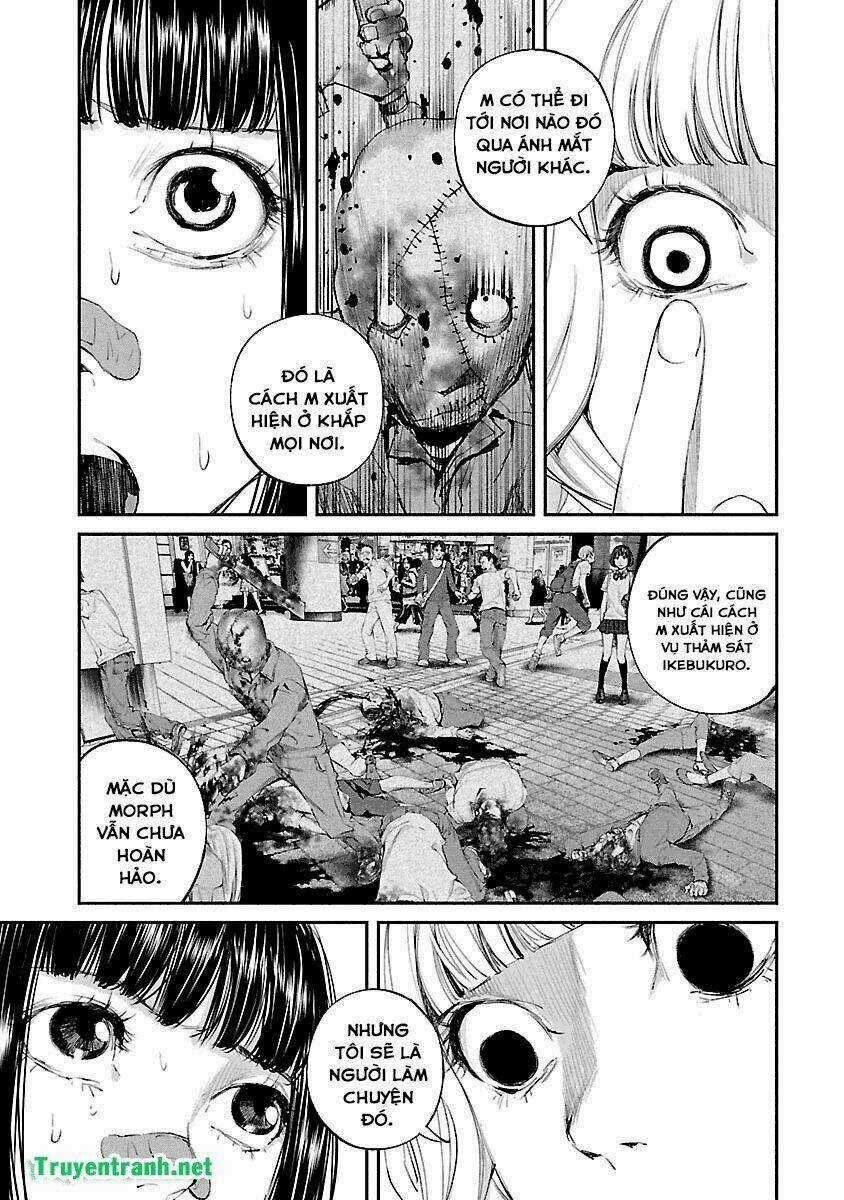 Killing Morph - Chapter 39 - Trang 4