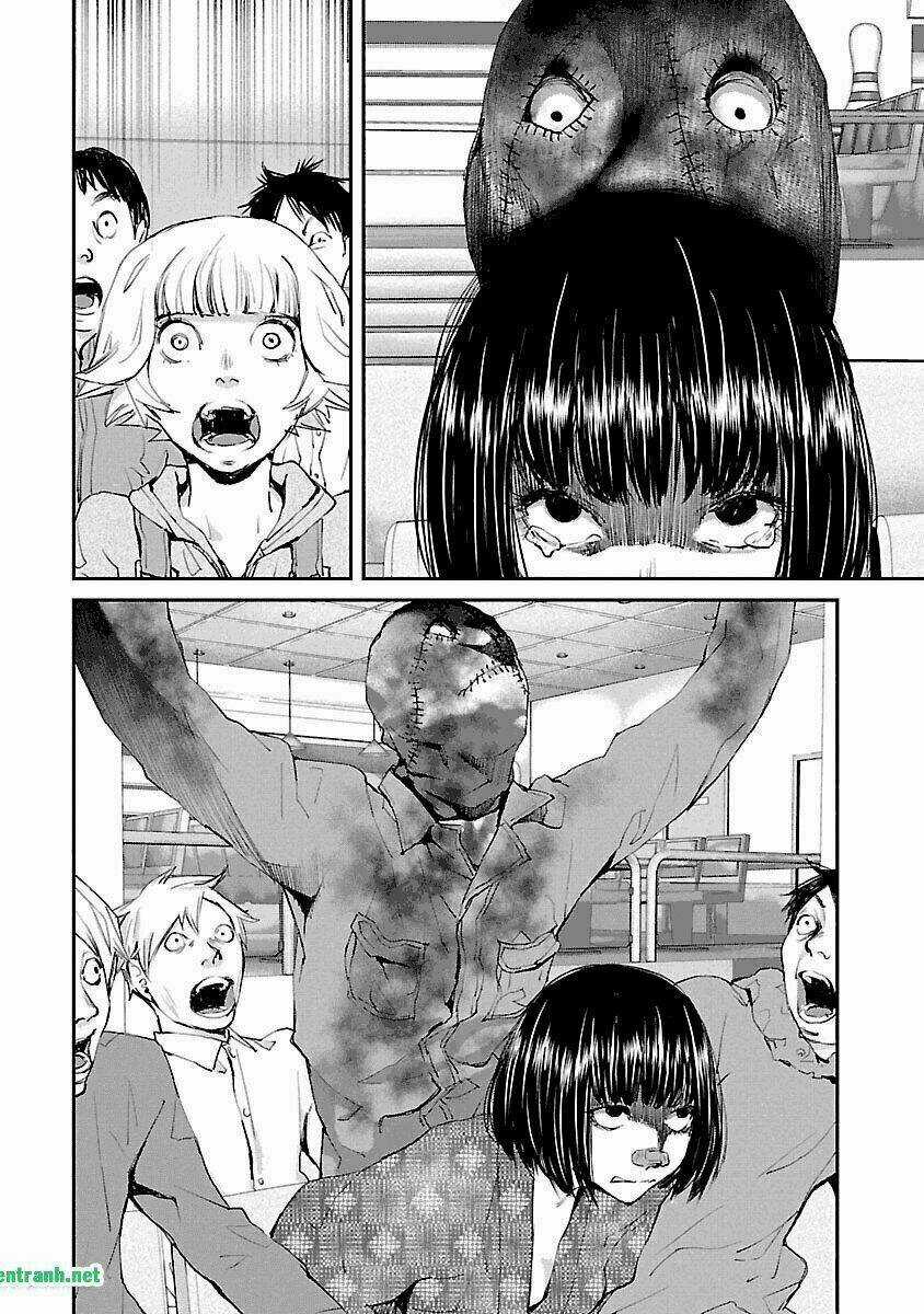 Killing Morph - Chapter 39 - Trang 7