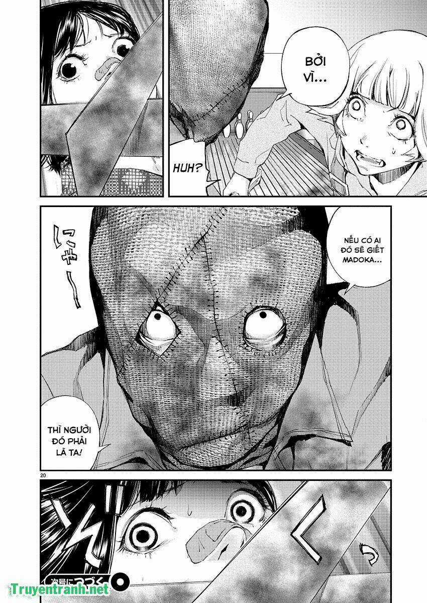 Killing Morph - Chapter 40 - Trang 11