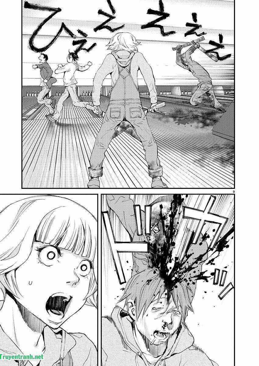 Killing Morph - Chapter 40 - Trang 18