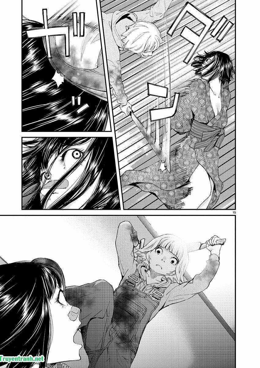 Killing Morph - Chapter 40 - Trang 7