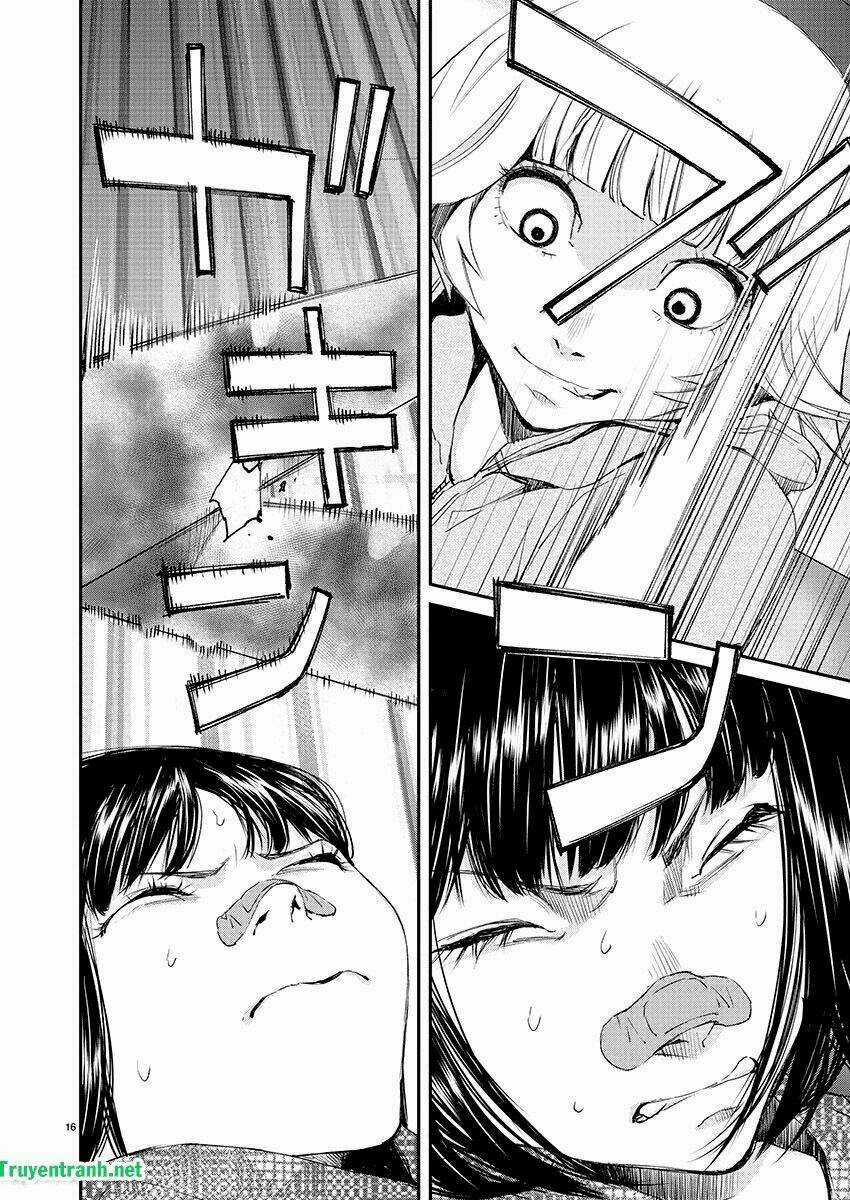 Killing Morph - Chapter 40 - Trang 8