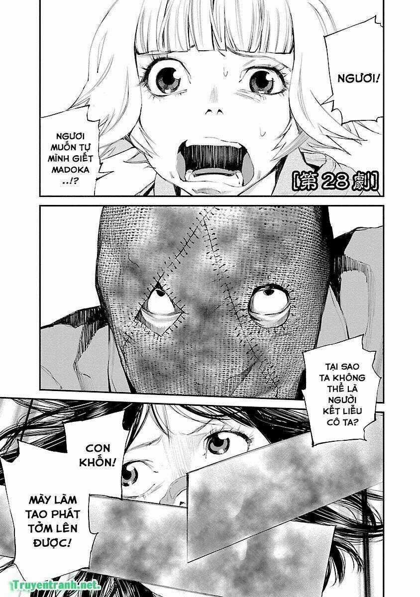 Killing Morph - Chapter 41 - Trang 2