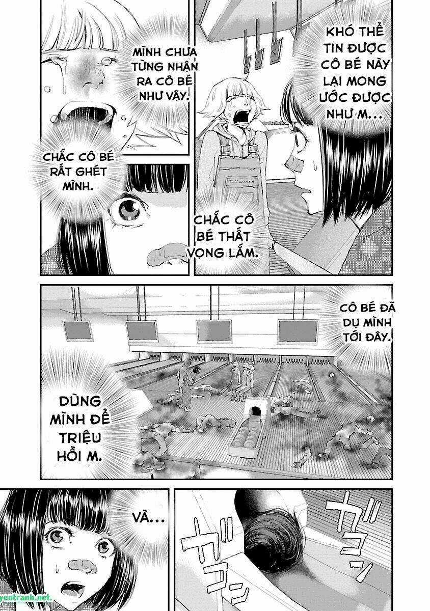 Killing Morph - Chapter 41 - Trang 18