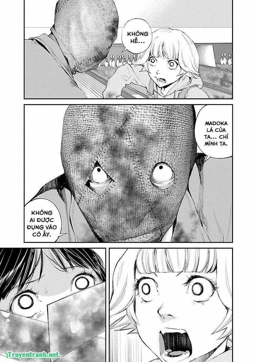 Killing Morph - Chapter 41 - Trang 4