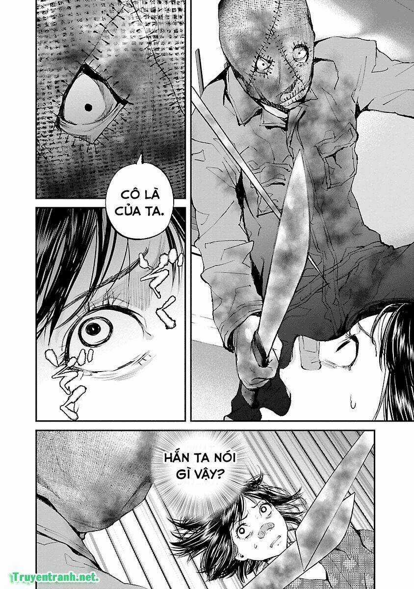 Killing Morph - Chapter 41 - Trang 5