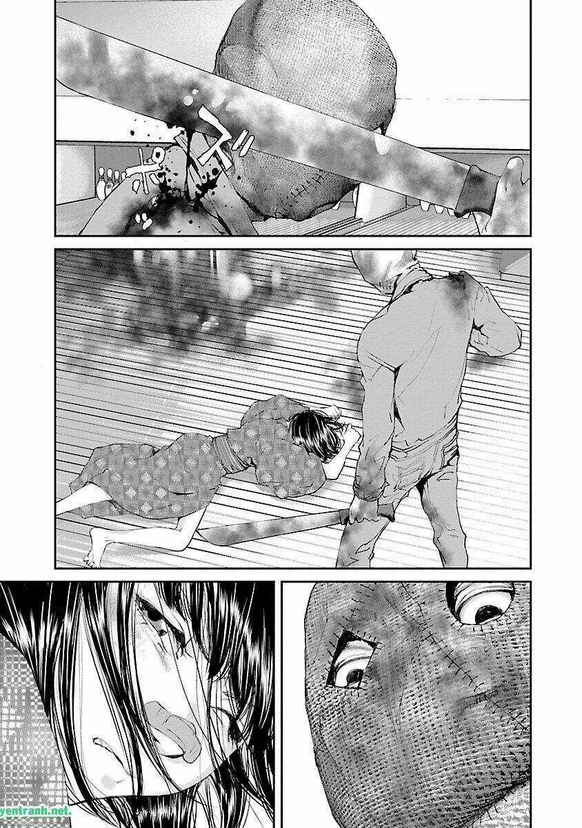 Killing Morph - Chapter 42 - Trang 12