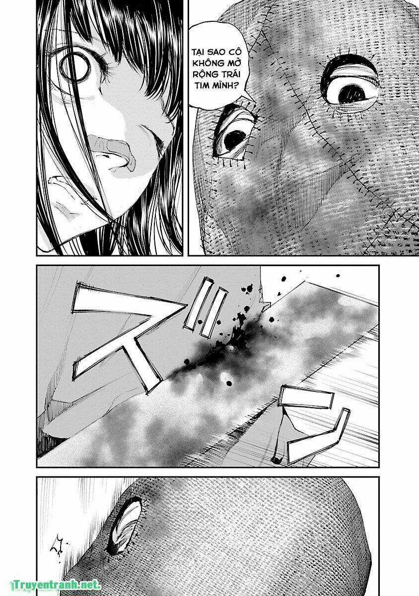 Killing Morph - Chapter 42 - Trang 13