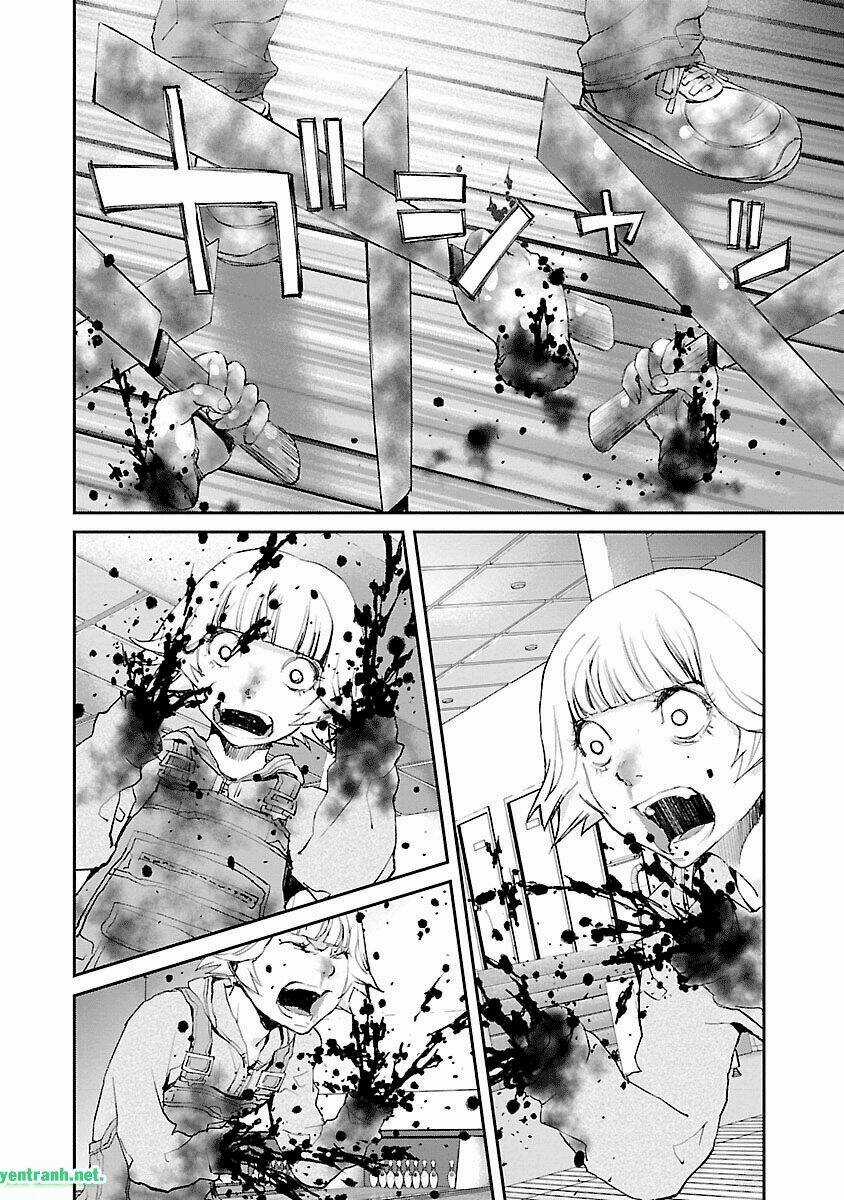 Killing Morph - Chapter 42 - Trang 18
