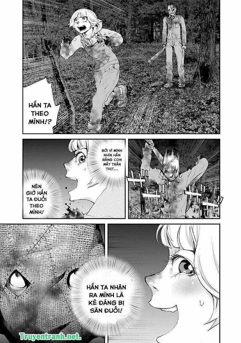 Killing Morph - Chapter 43 - Trang 15