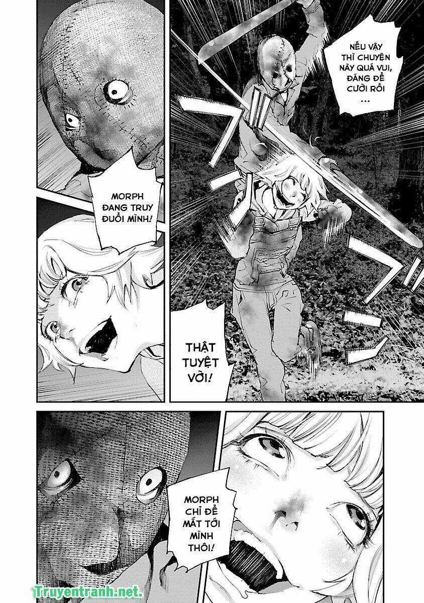 Killing Morph - Chapter 43 - Trang 16